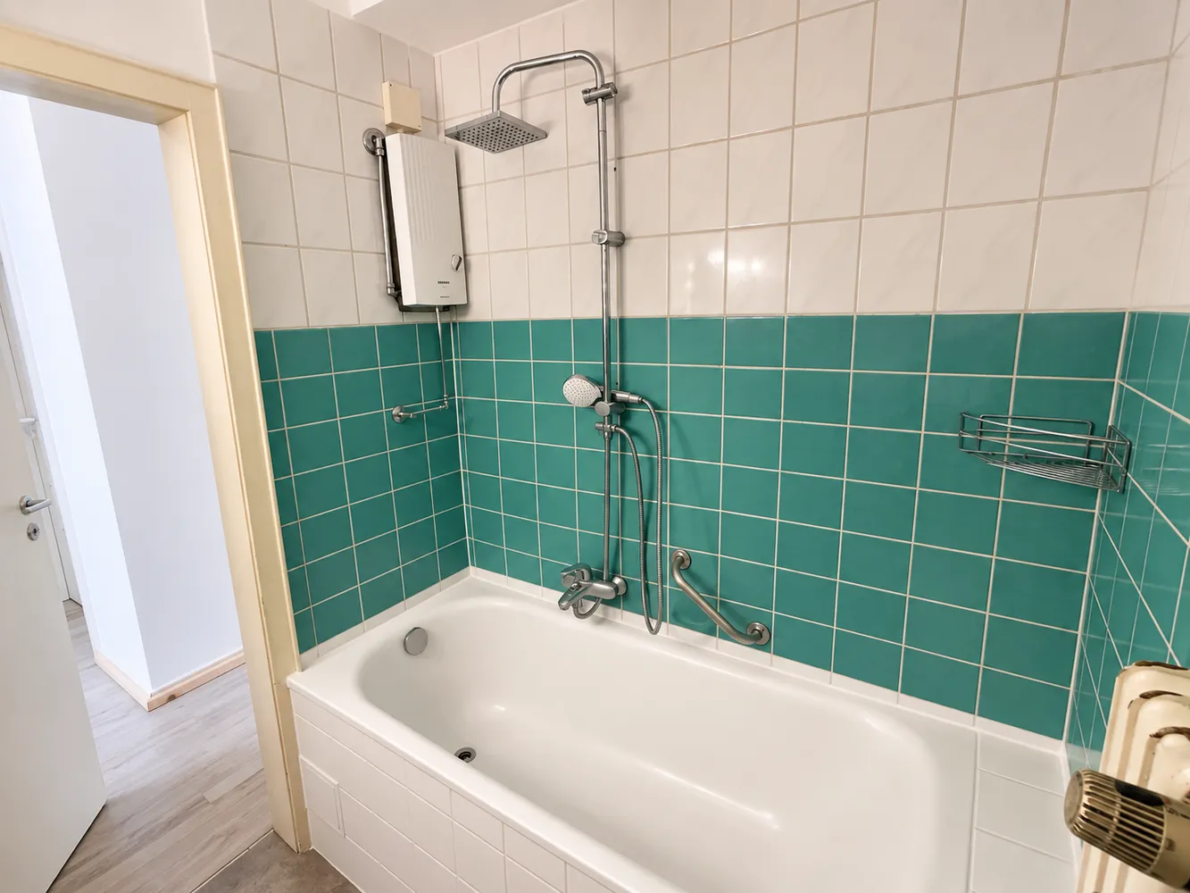 2 room apartment with 47 m² in Cologne – Photo 11