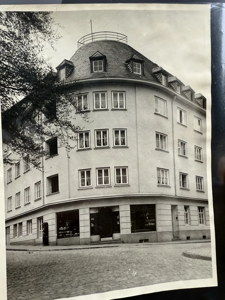 2 Zimmer Wohnung mit 62 m² in Aachen – Bild 1