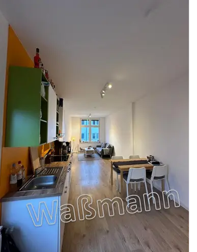 2 Zimmer Wohnung mit 60 m² in Bremen – Bild 5