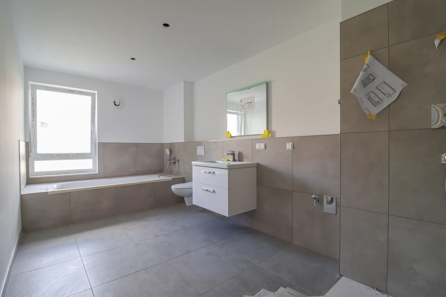 4 Zimmer Wohnung mit 122 m² in Hannover – Bild 7