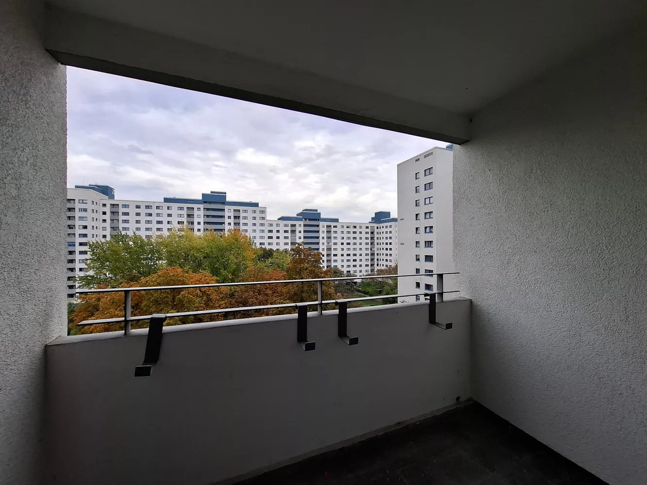 3 room apartment with 72 m² in Berlin – Photo 7