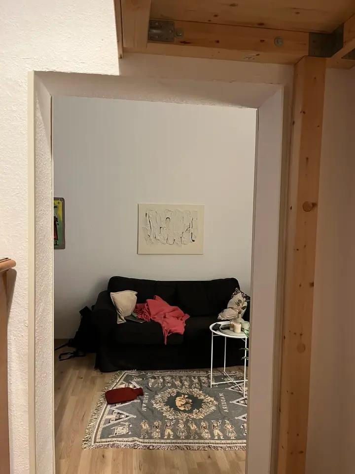 3 Zimmer Wohnung mit 70 m² in Hannover – Bild 1