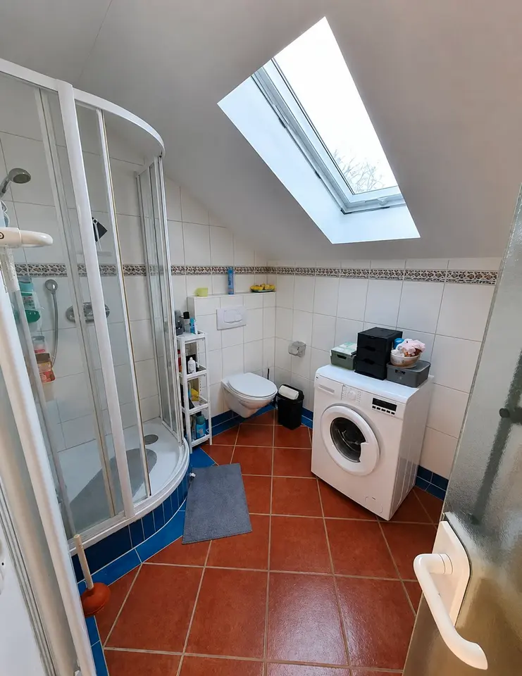 3 Zimmer Wohnung mit 59 m² in Deggendorf – Bild 9