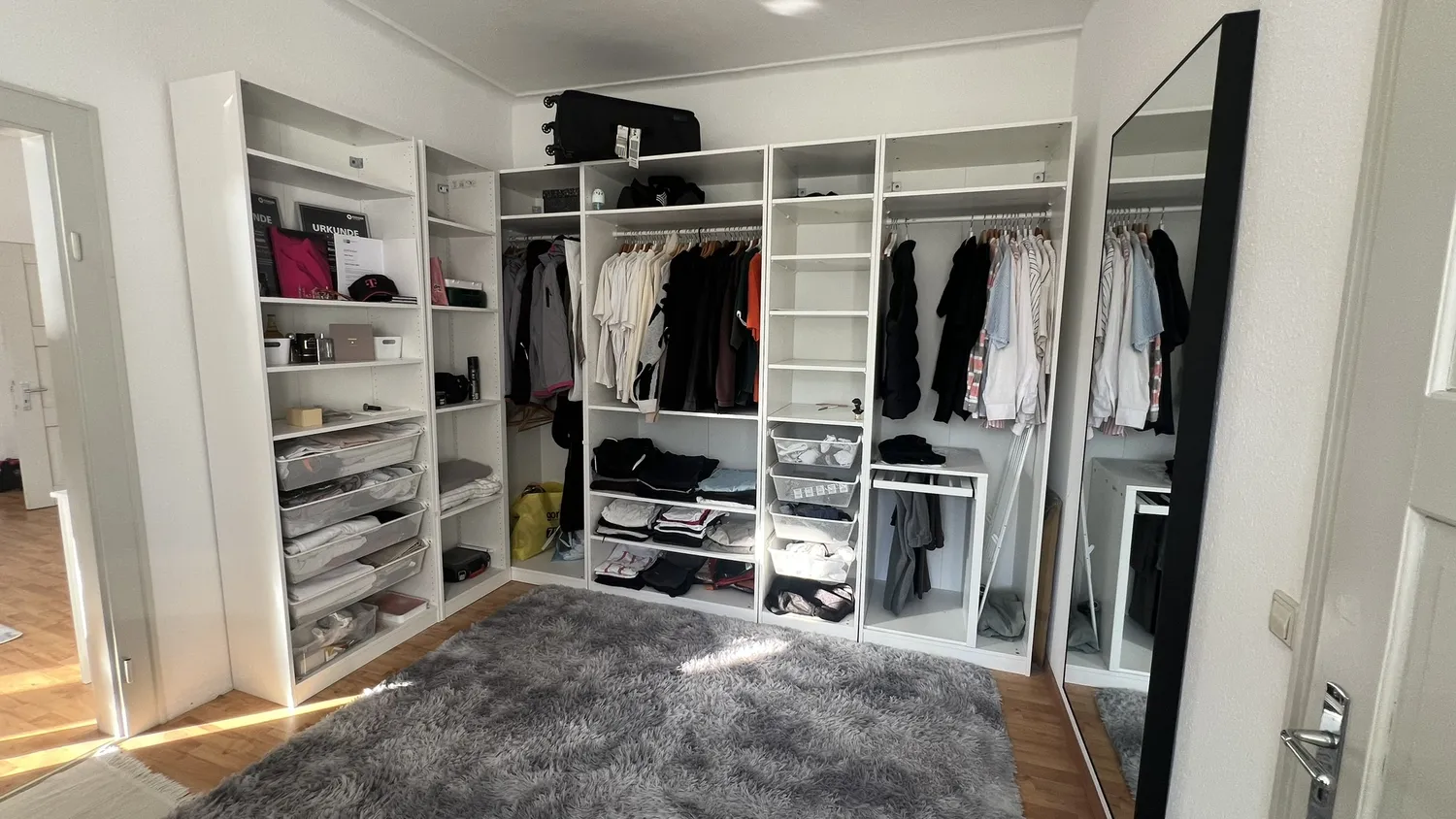 4 Zimmer Wohnung mit 115 m² in Ulm – Bild 9