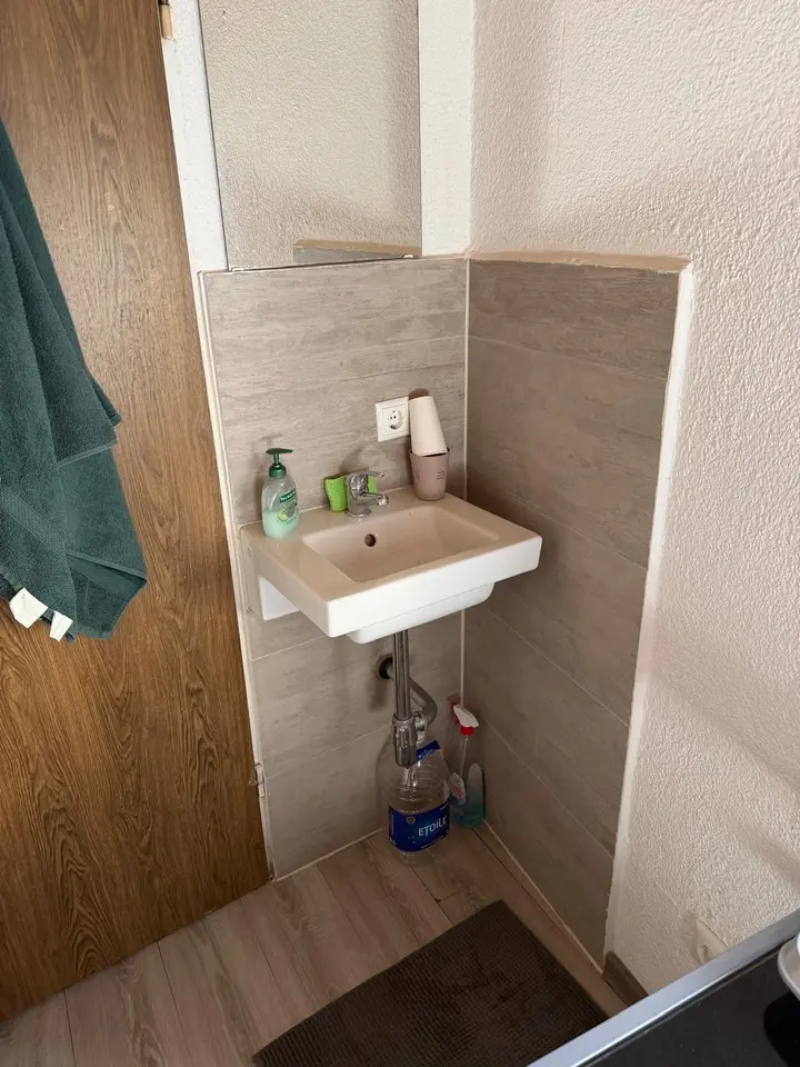 2 Zimmer Wohnung mit 10 m² in Mainz – Bild 4