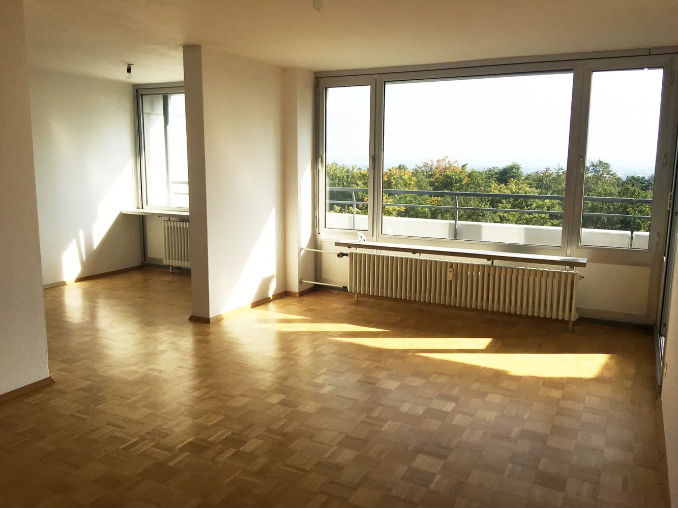 3 Zimmer Wohnung mit 67 m² in Stuttgart – Bild 2