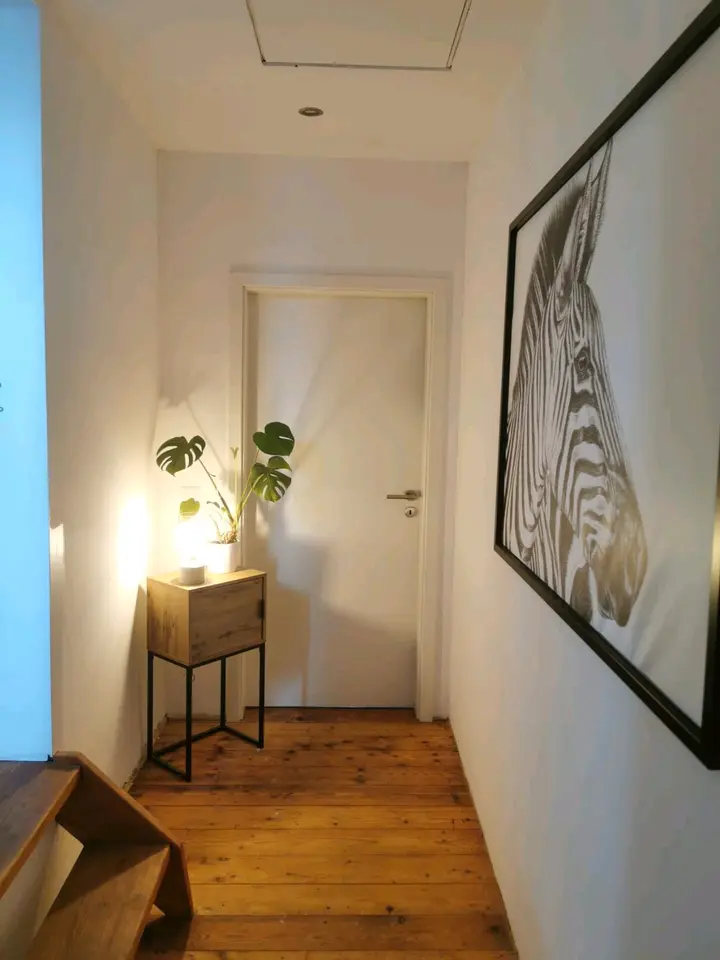 4 Zimmer Wohnung mit 120 m² in Lengerich – Bild 8