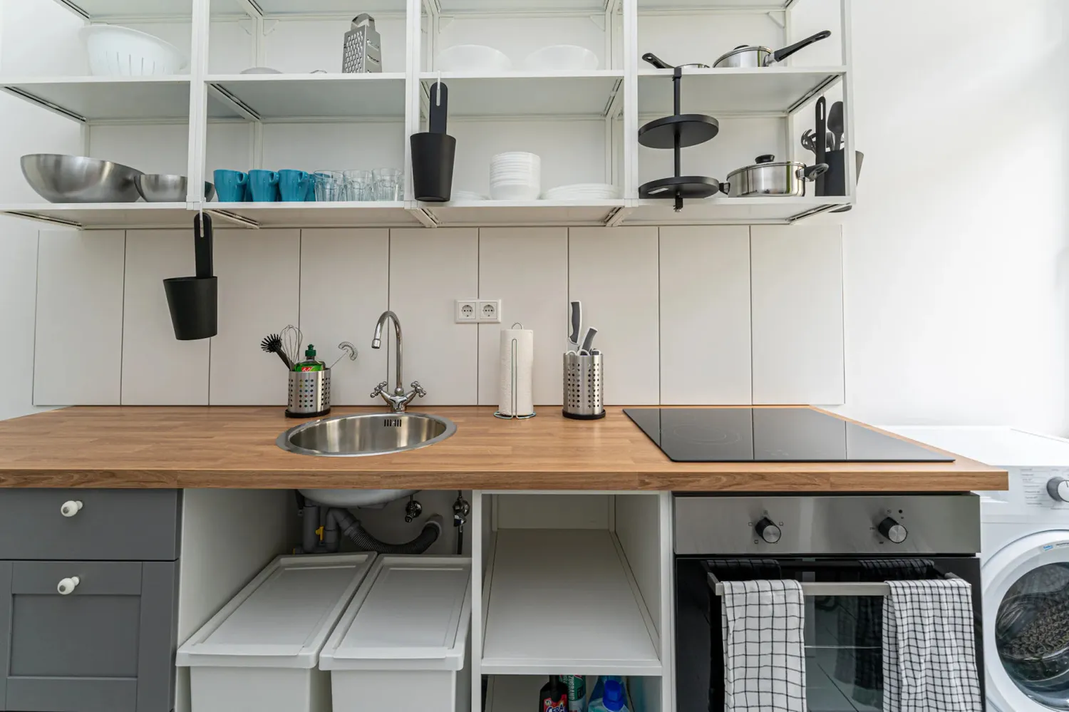 WG-Zimmer mit 13 m² in Berlin – Bild 4