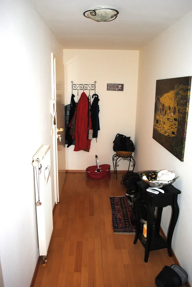 1 Zimmer Wohnung mit 44 m² in Wiesbaden – Bild 5