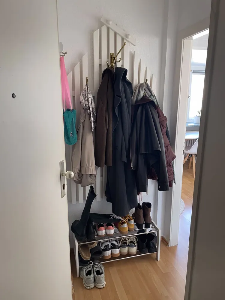 1 Zimmer Wohnung mit 30 m² in Düsseldorf – Bild 5