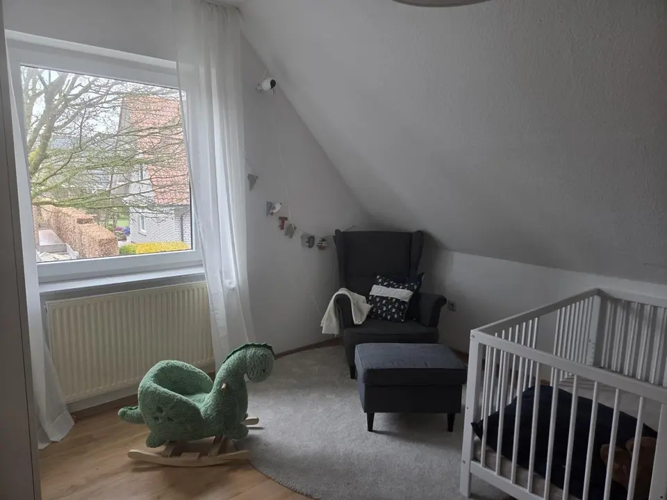 5 Zimmer Haus mit 128 m² in Bramsche – Bild 2