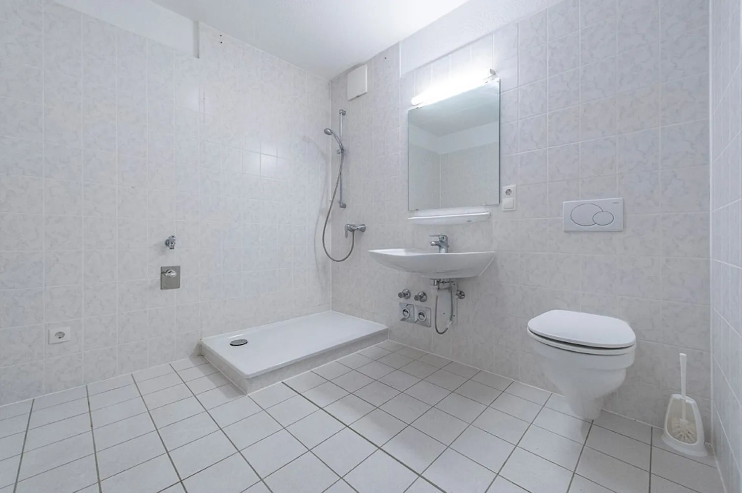 1 room apartment with 40 m² in Brunswick – Photo 5
