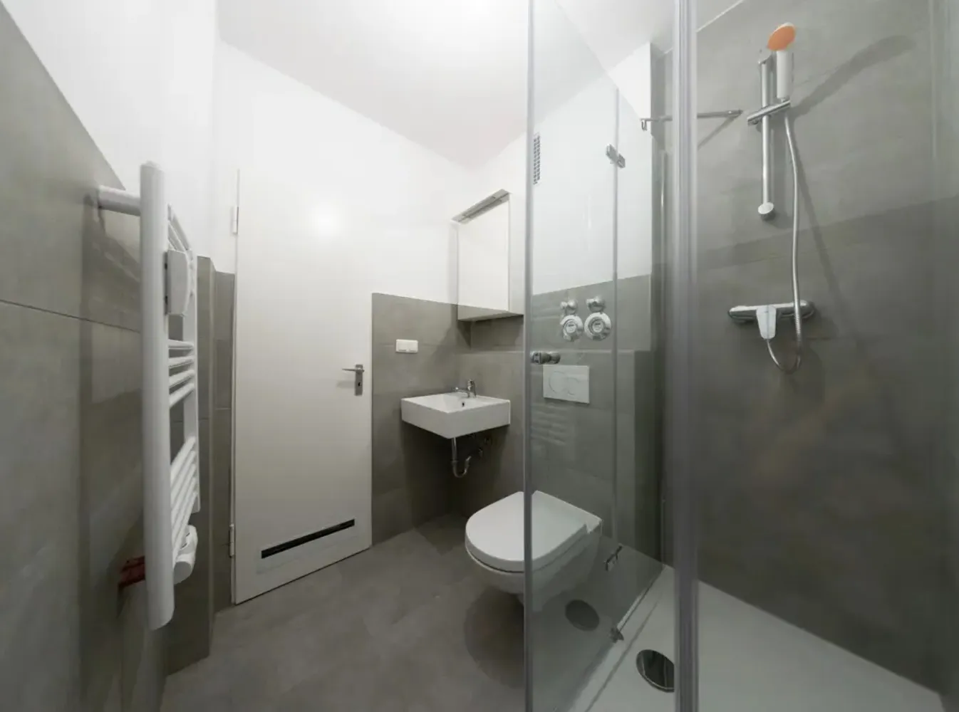 4 room apartment with 89 m² in Potsdam – Photo 7