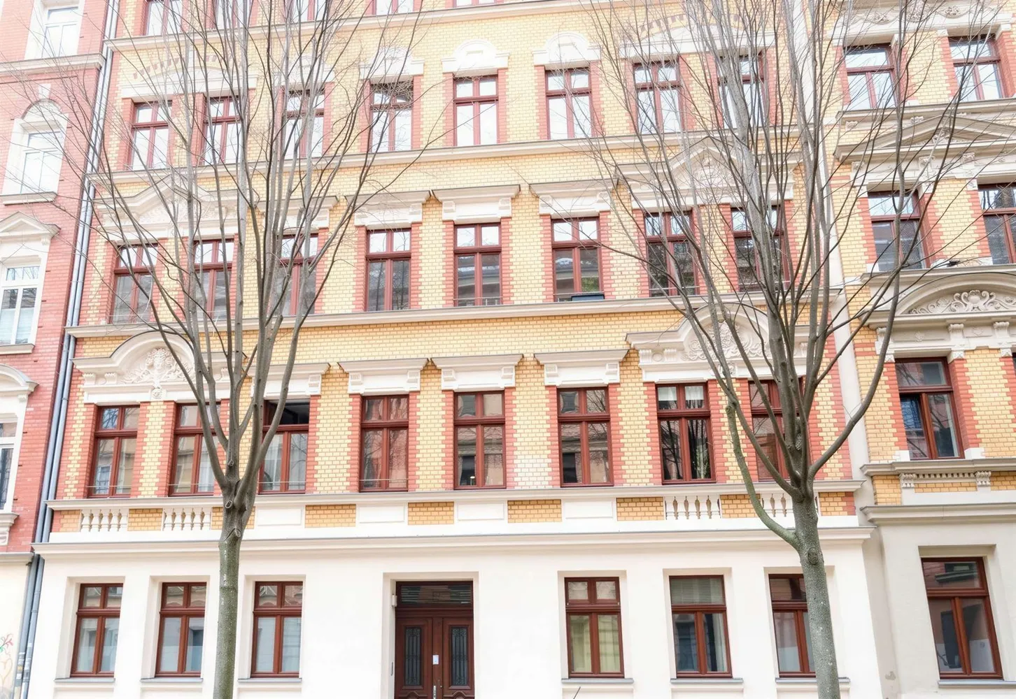 2 Zimmer Wohnung mit 52 m² in Leipzig – Bild 6