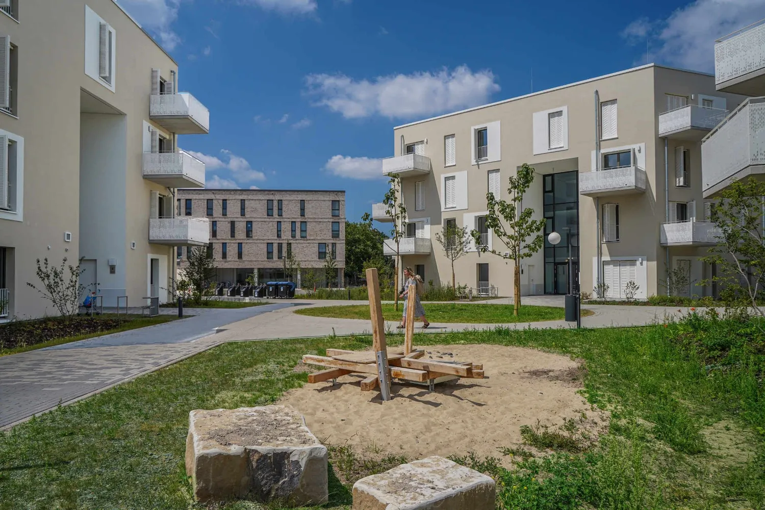 2 Zimmer Wohnung mit 61 m² in Hannover – Bild 7