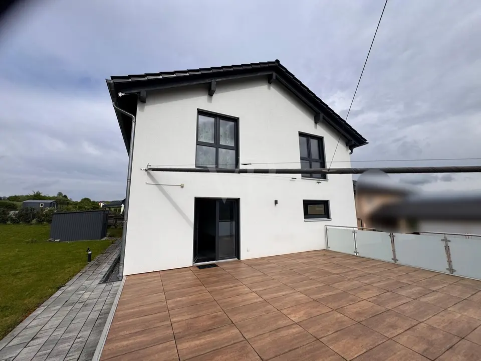 6 Zimmer Haus mit 216 m² in Marburg – Bild 4