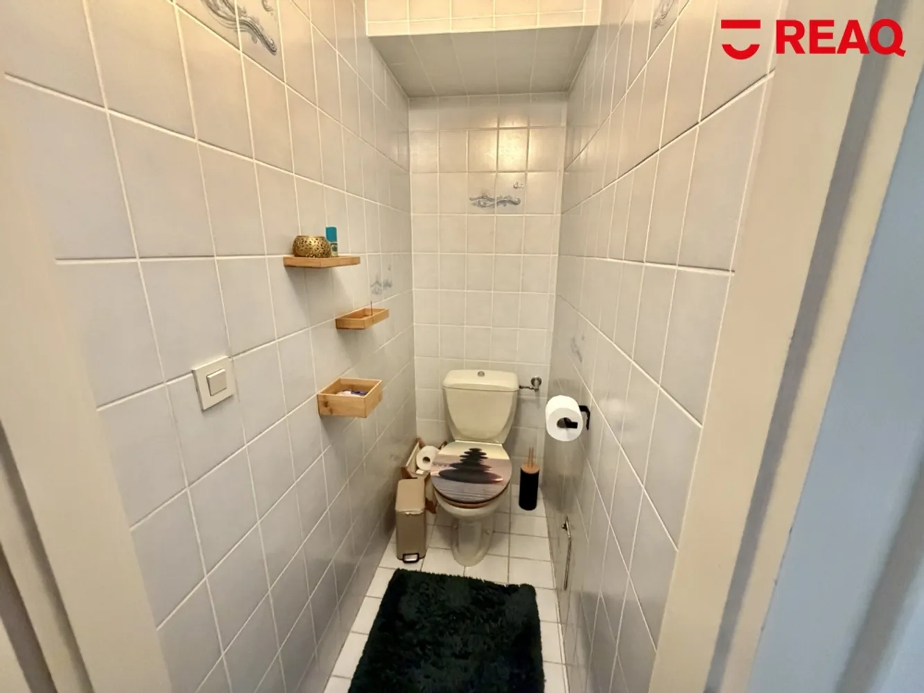 2 Zimmer Wohnung mit 73 m² in Aachen – Bild 8