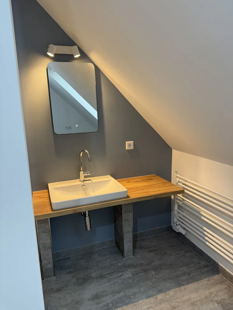 2 Zimmer Wohnung mit 51 m² in Hannover – Bild 9