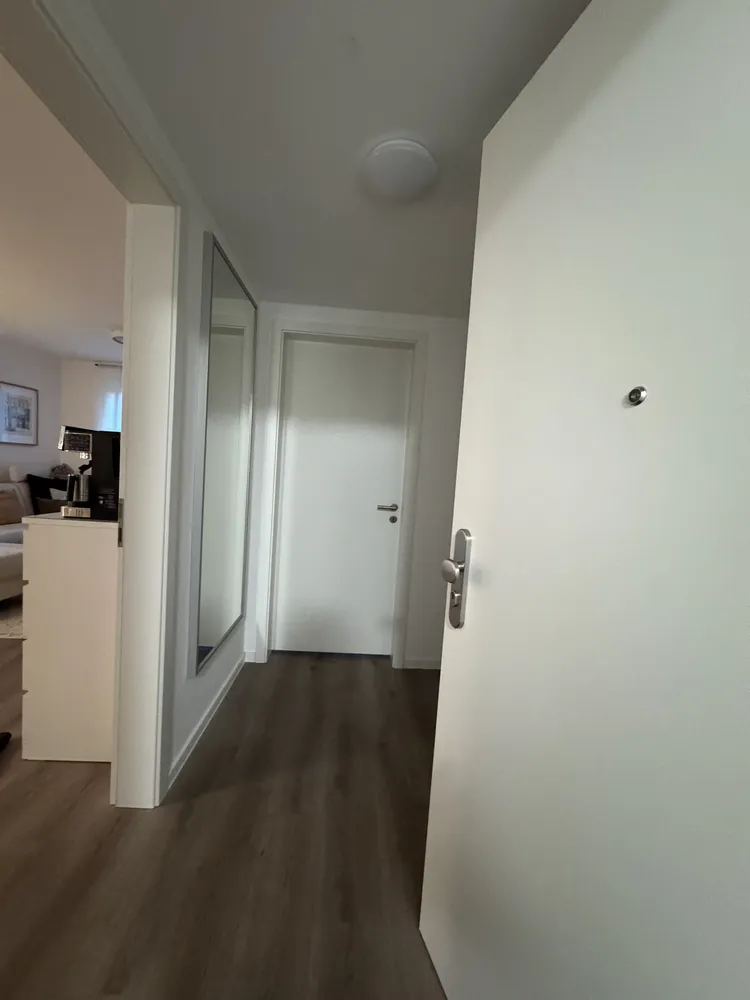 2 room apartment with 58 m² in Hamburg – Photo 5