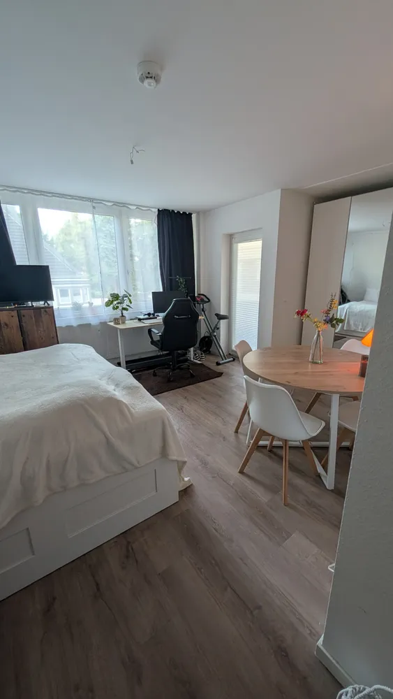1 Zimmer Wohnung mit 30 m² in Mülheim an der Ruhr – Bild 2