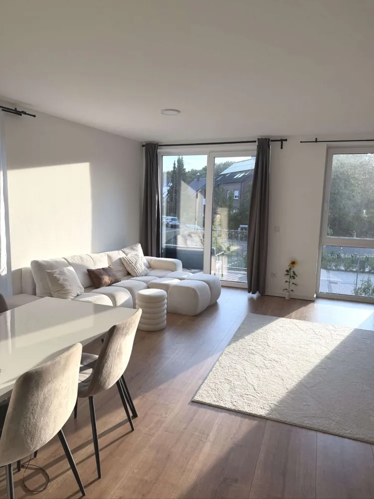 2 room apartment with 56 m² in Münster – Photo 8