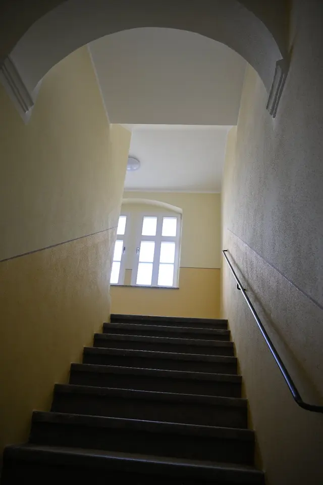 5 Zimmer Wohnung mit 113 m² in Kamenz – Bild 4