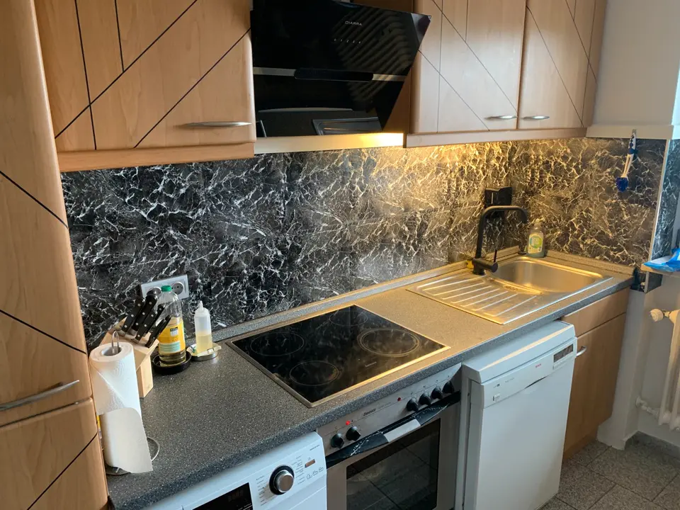 WG-Zimmer mit 84 m² in Fürstenfeldbruck – Bild 10
