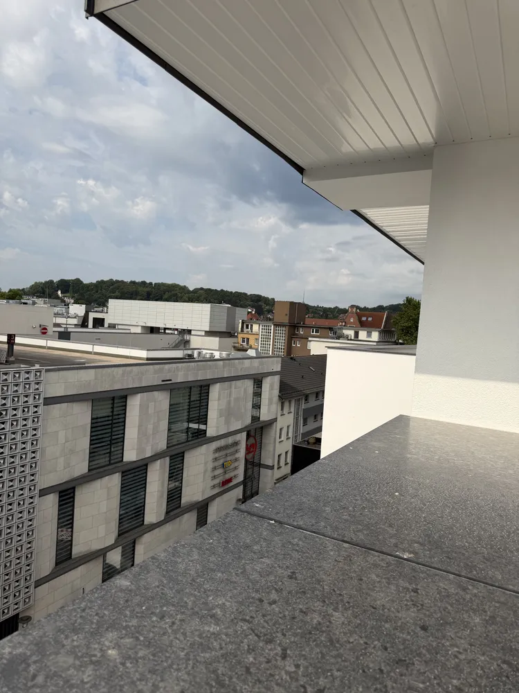 3 Zimmer Wohnung mit 132 m² in Bielefeld – Bild 5