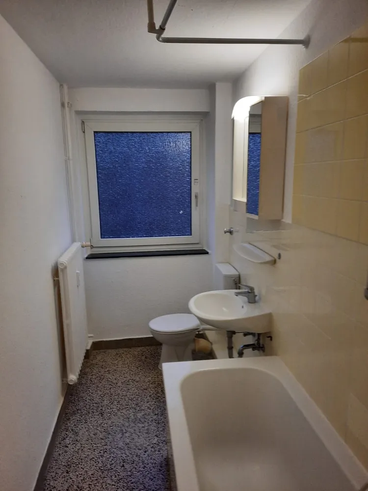 3 Zimmer Wohnung mit 67 m² in Schleswig – Bild 5