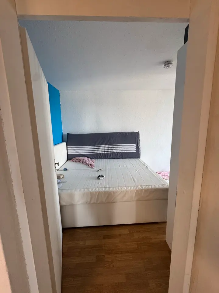 5 Zimmer Wohnung mit 112 m² in Darmstadt – Bild 6