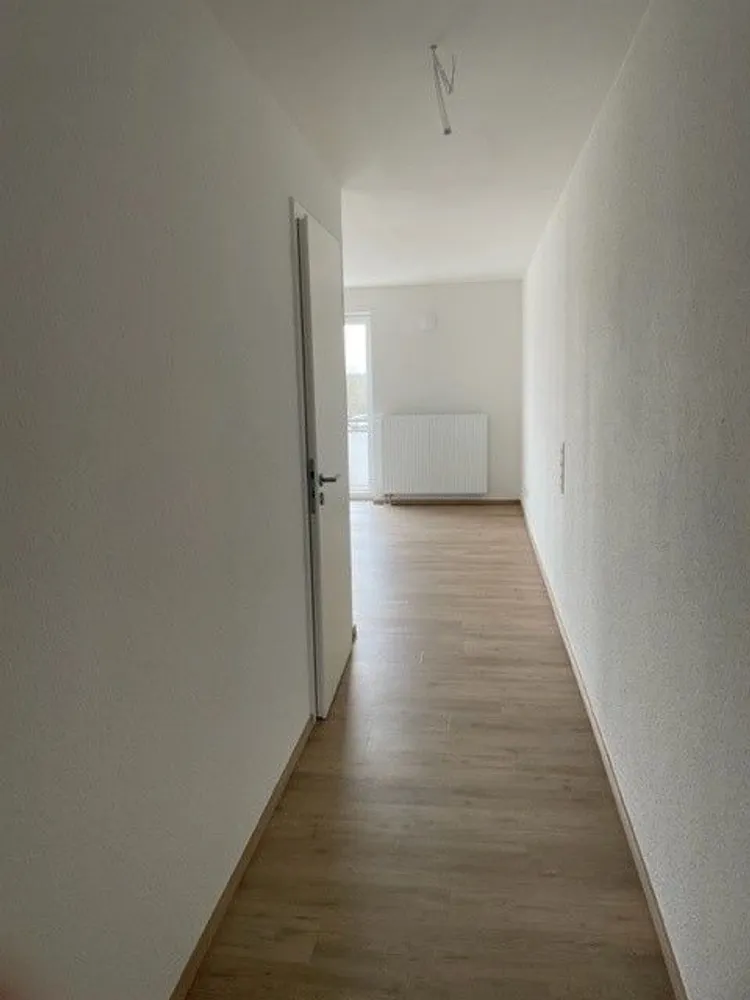 3 Zimmer Wohnung mit 70 m² in Flensburg – Bild 3