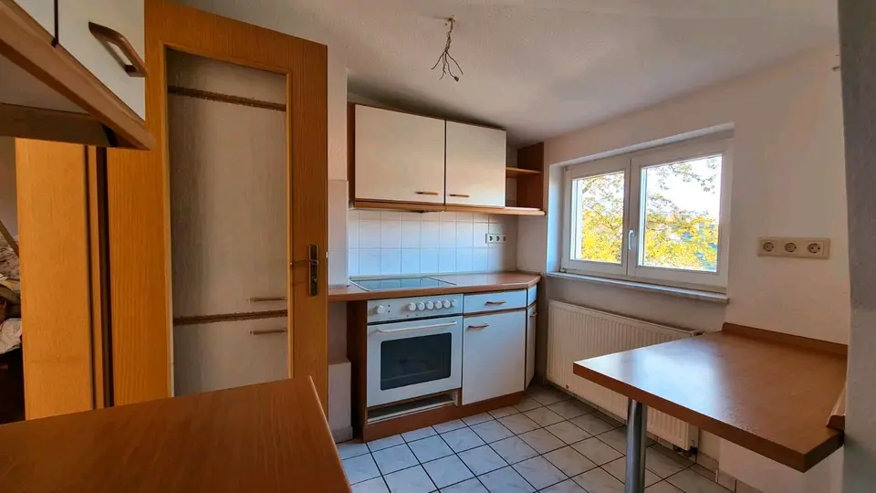 2 Zimmer Wohnung mit 44 m² in Dresden – Bild 6