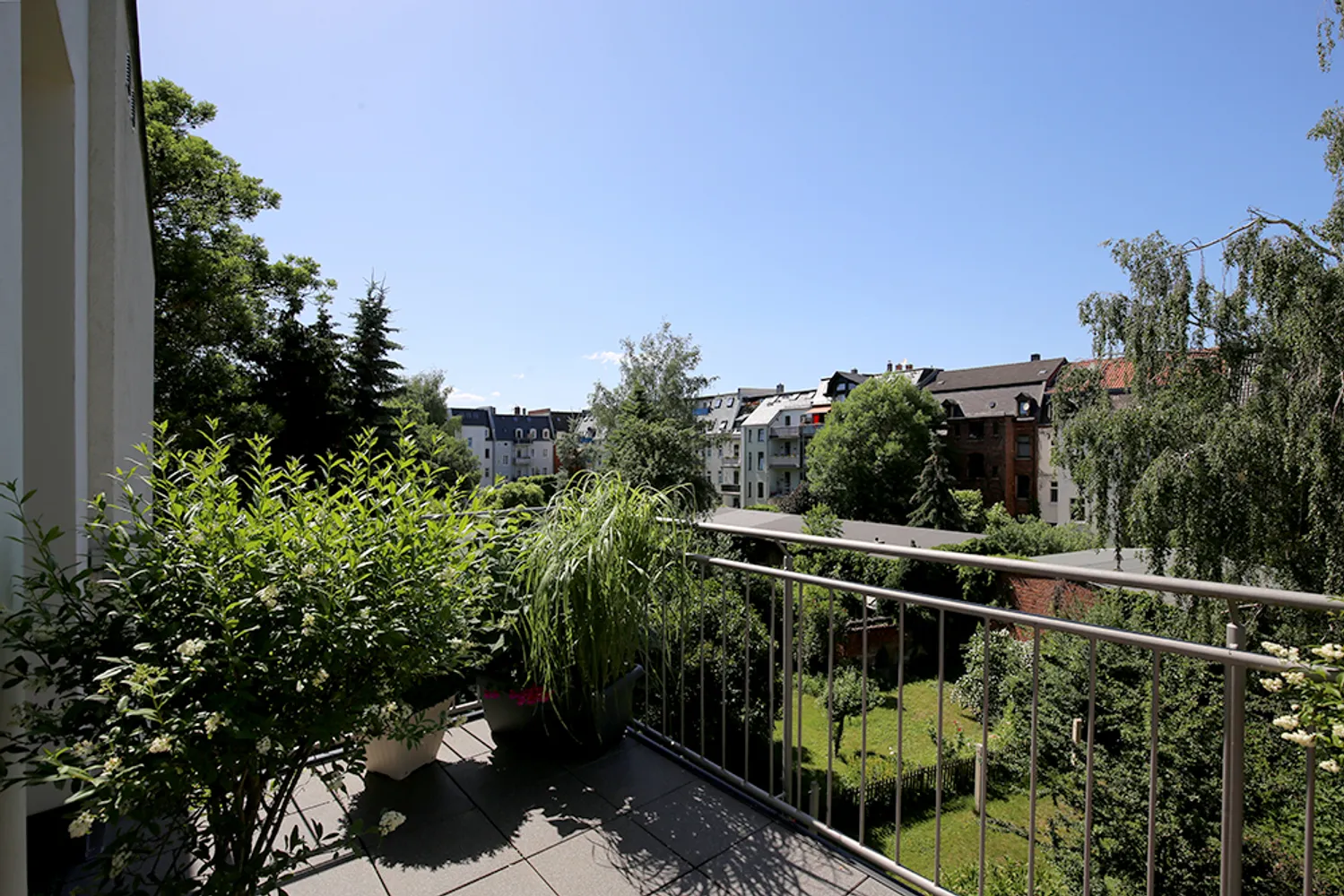 2 Zimmer Wohnung mit 69 m² in Zwickau – Bild 2