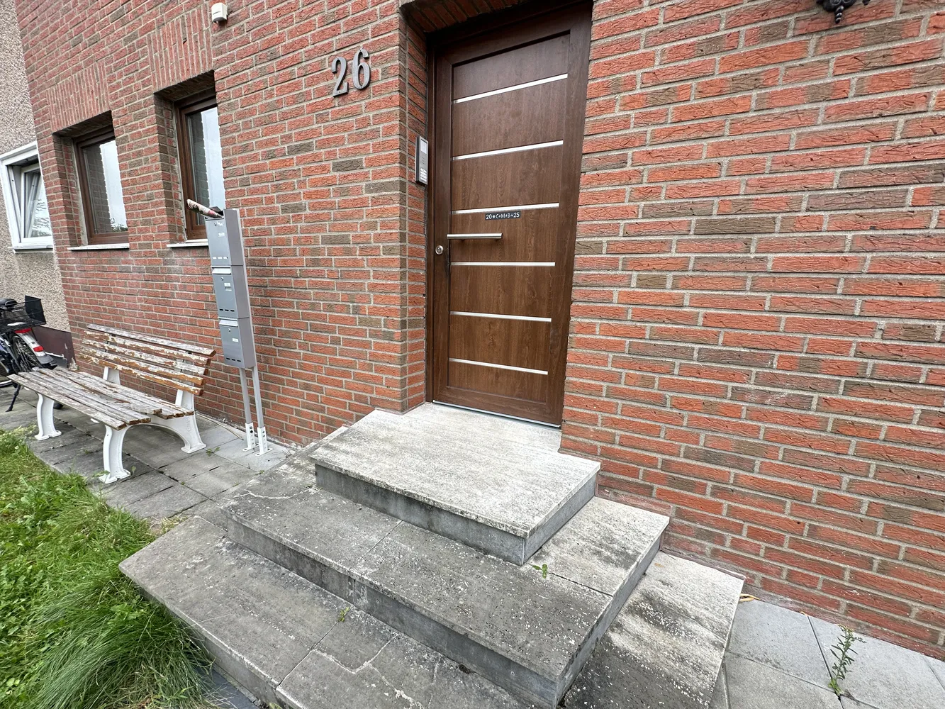 3 room apartment with 86 m² in Düsseldorf – Photo 7