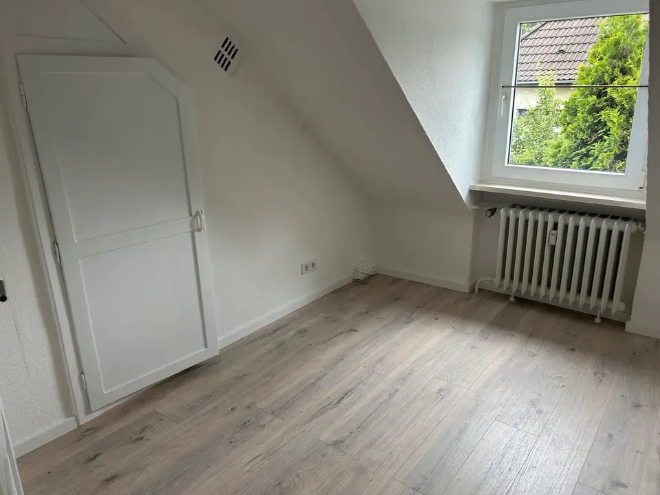 2 Zimmer Wohnung mit 60 m² in Essen – Bild 3