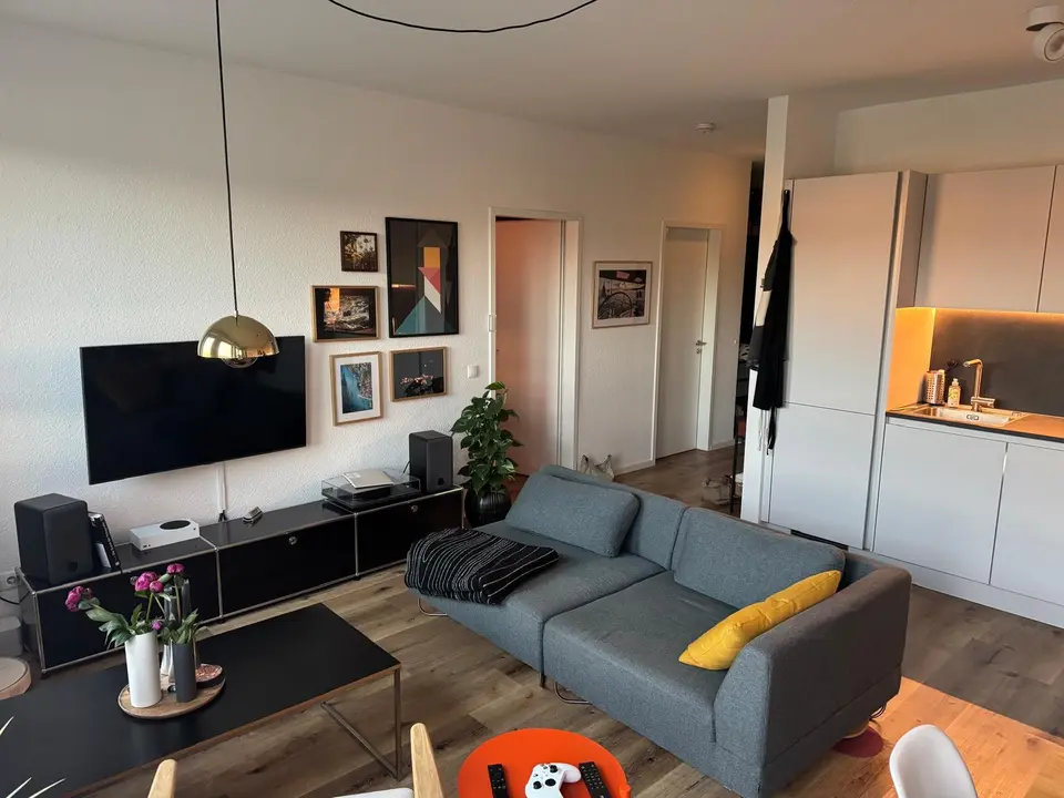 3 Zimmer Wohnung mit 70 m² in Dortmund – Bild 10
