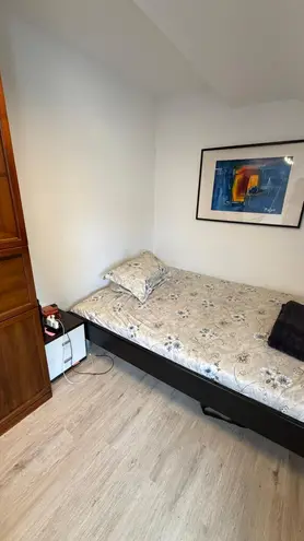 3 Zimmer Wohnung mit 60 m² in Frankfurt am Main – Bild 8