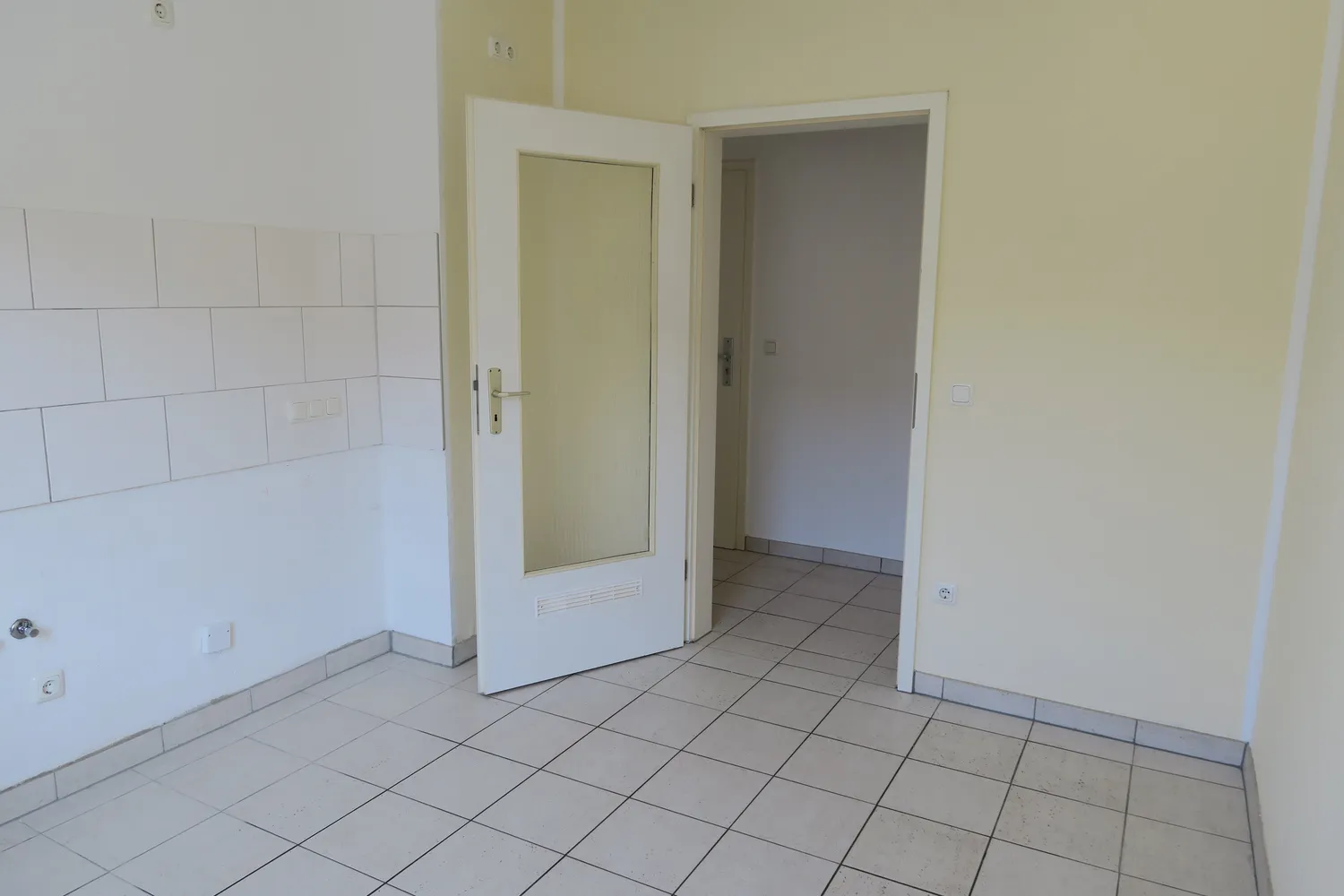 2 Zimmer Wohnung mit 54 m² in Gelsenkirchen – Bild 8