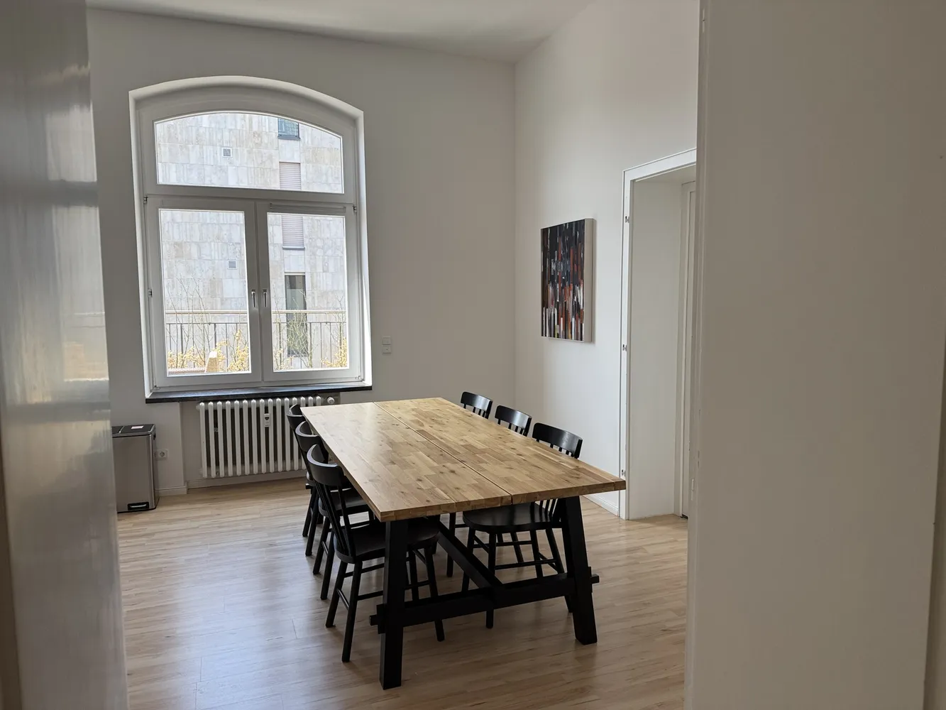 3 Zimmer Wohnung mit 120 m² in Mönchengladbach – Bild 10