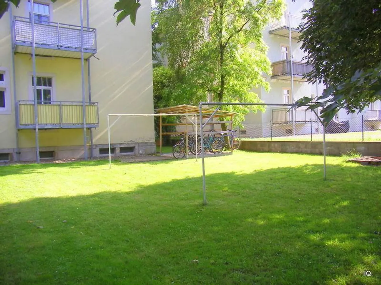 2 Zimmer Wohnung mit 64 m² in Dresden – Bild 3