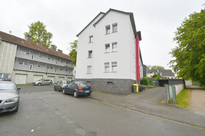 3 Zimmer Wohnung mit 50 m² in Gelsenkirchen – Bild 12