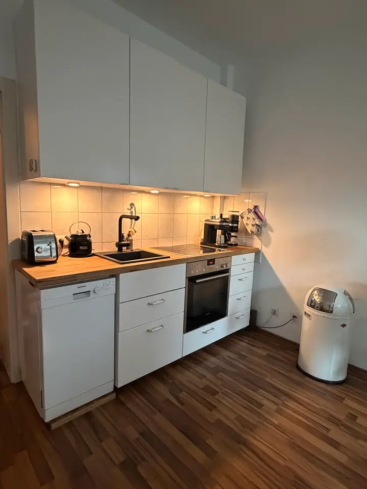 2 Zimmer Wohnung mit 40 m² in Bochum – Bild 6