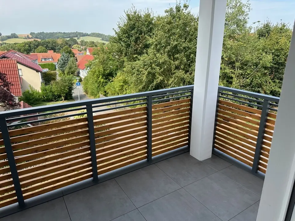 3 Zimmer Wohnung mit 75 m² in Northeim – Bild 8
