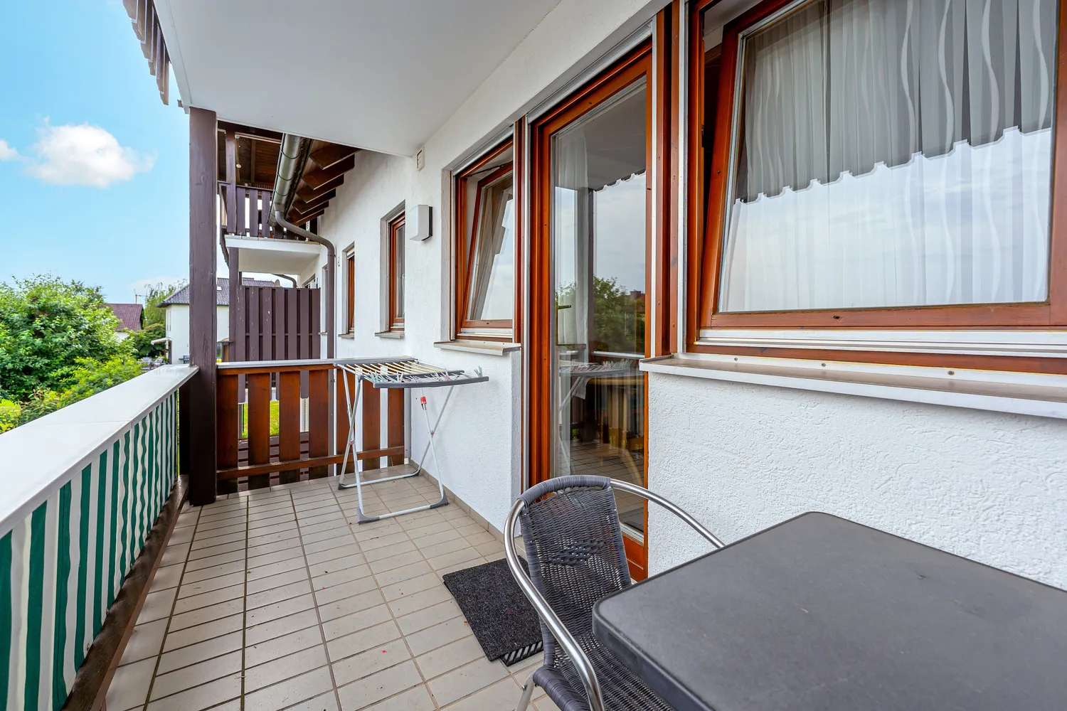 2 Zimmer Wohnung mit 62 m² in Straubing – Bild 7