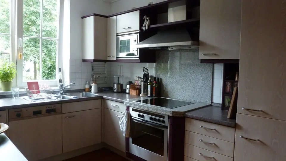 WG-Zimmer mit 70 m² in Bremen – Bild 7
