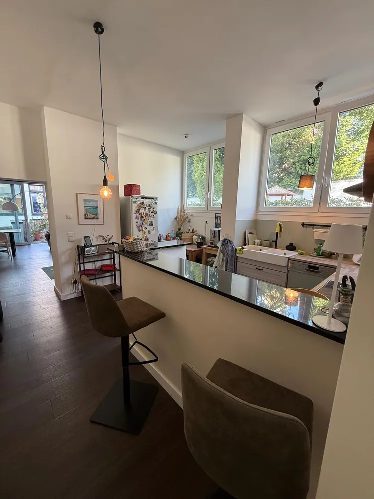 3 room apartment with 111 m² in Cologne – Photo 3