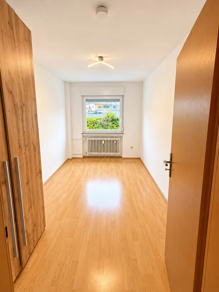 3 Zimmer Wohnung mit 69 m² in Lüdenscheid – Bild 5