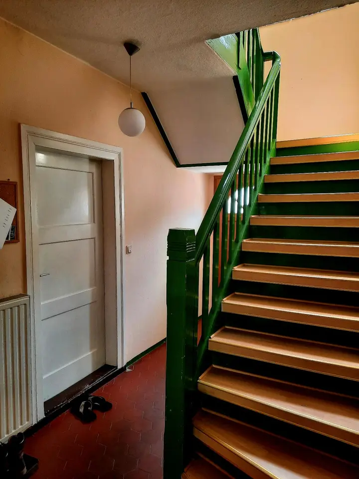 Shared room with 14 m² in Aschersleben – Photo 5