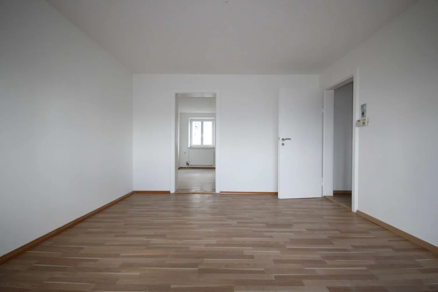 3 room apartment with 60 m² in Augsburg – Photo 1