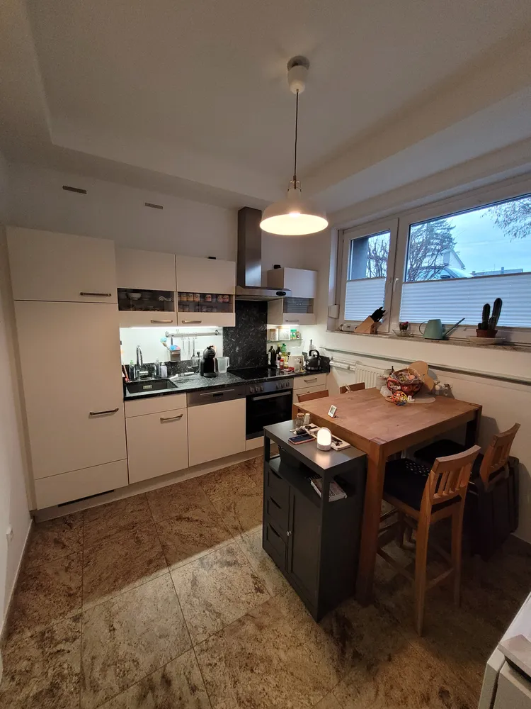 3 Zimmer Wohnung mit 84 m² in Mosbach – Bild 4